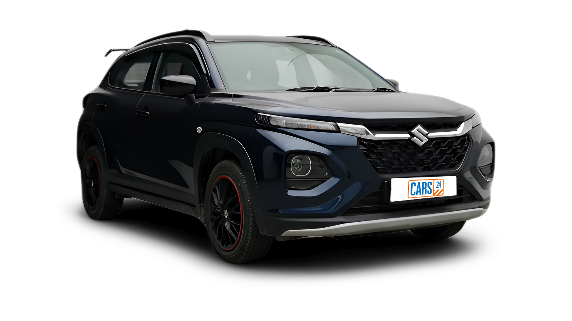 Maruti FRONX-img